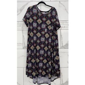 LulaRoe Dress